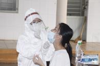 Ngày 22/12, Đắk Lắk ghi nhận thêm 163 trường hợp dương tính với SARS-CoV-2 và 415 người ra viện